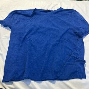 blue firehouse t shirt